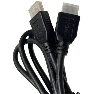 ⚫️ 5ft HDMI cord Lot of 7